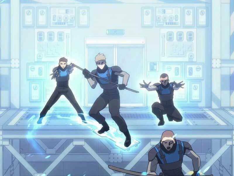 Đồ Long - Chapter 15 - Page 236