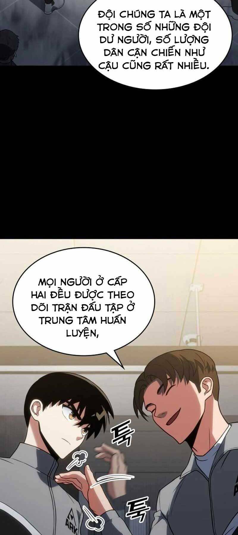 Đồ Long - Chapter 16 - Page 18