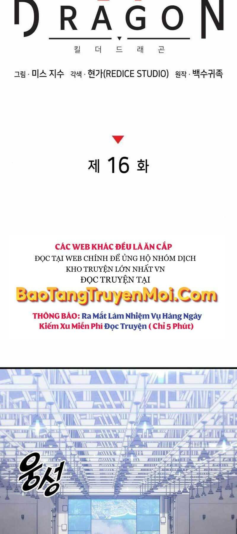 Đồ Long - Chapter 16 - Page 22