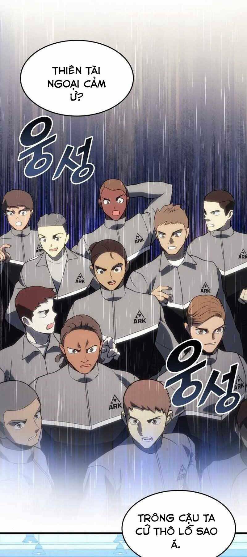 Đồ Long - Chapter 16 - Page 27