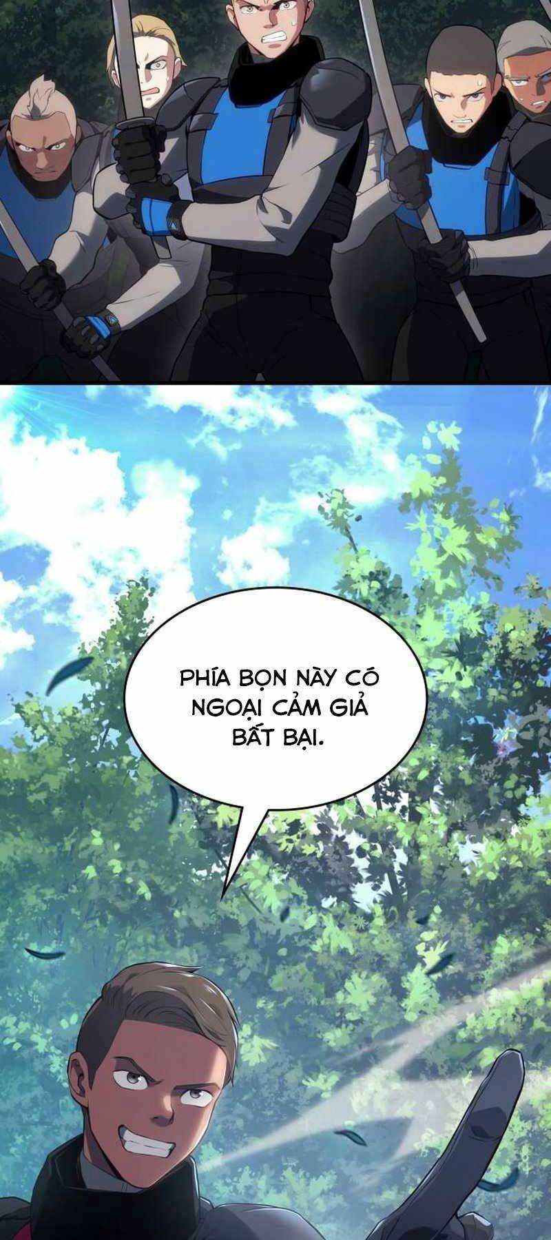 Đồ Long - Chapter 16 - Page 29