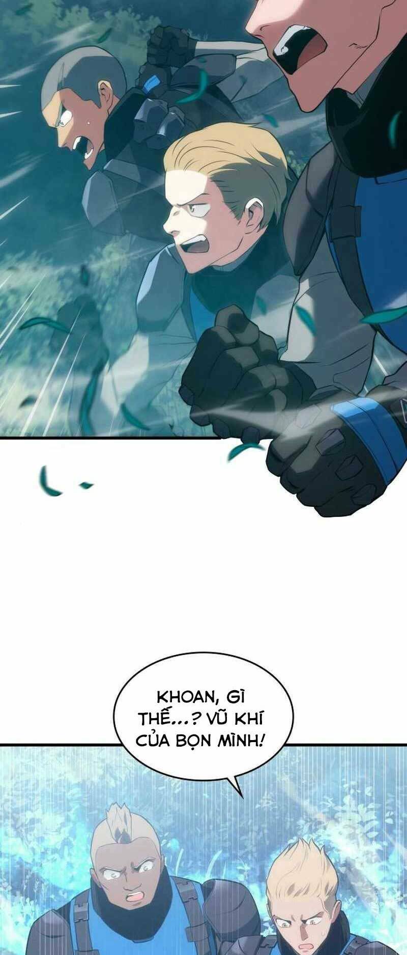 Đồ Long - Chapter 16 - Page 32