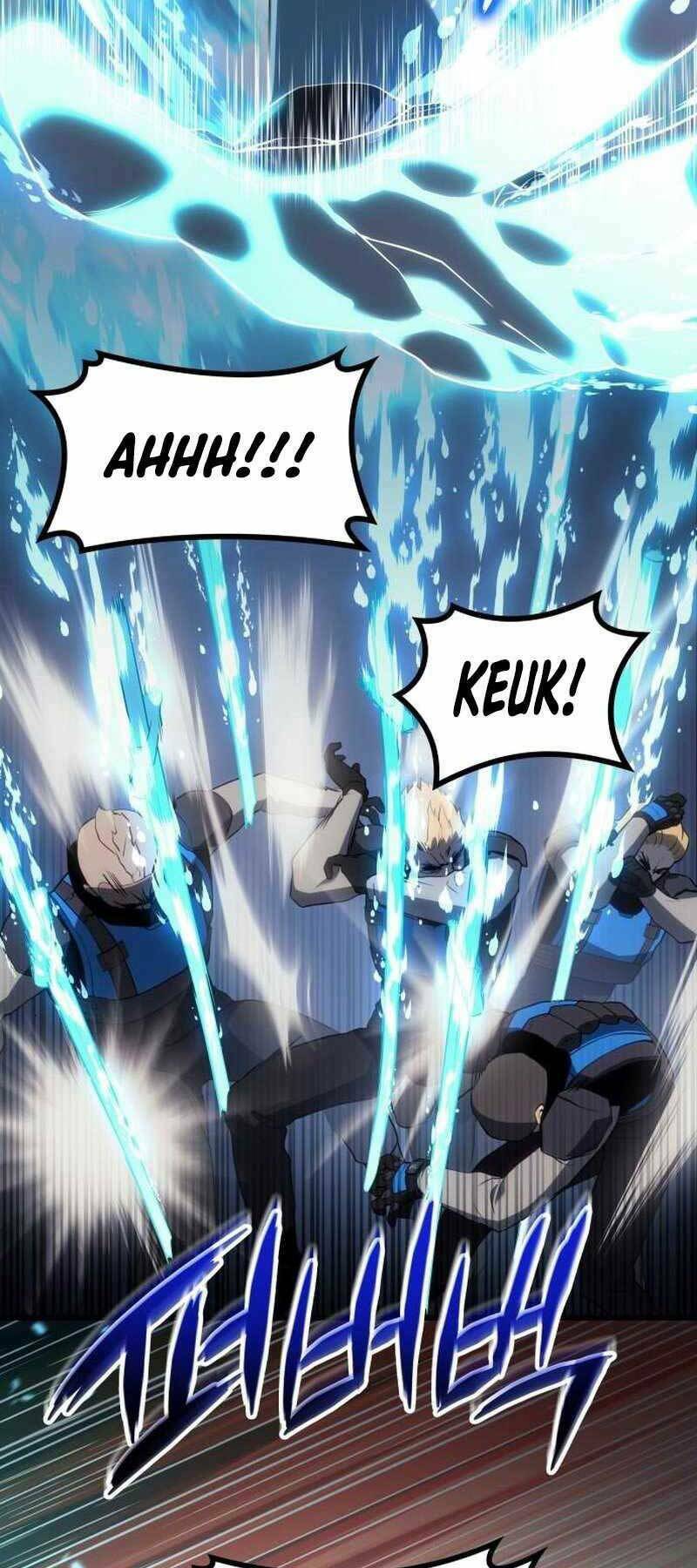 Đồ Long - Chapter 16 - Page 37