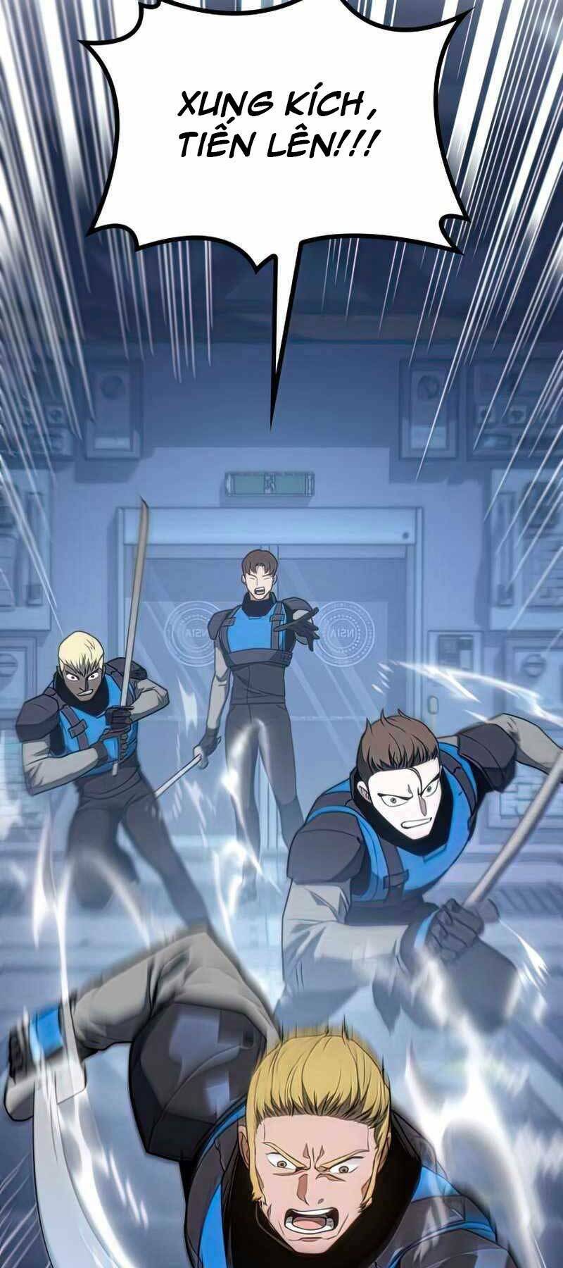 Đồ Long - Chapter 17 - Page 9