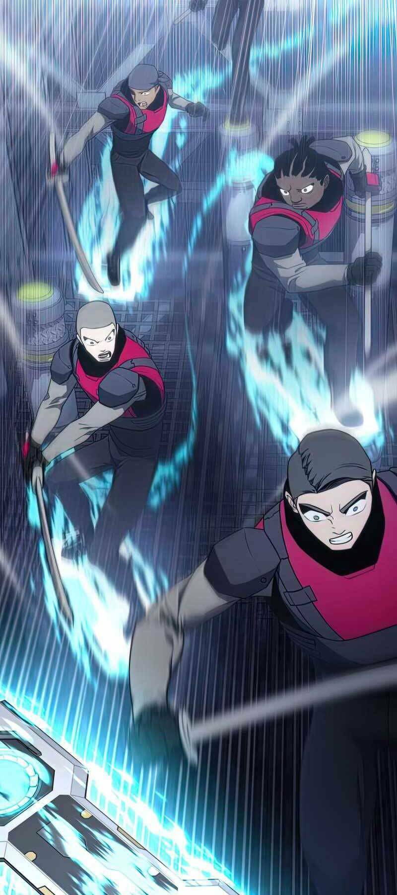 Đồ Long - Chapter 17 - Page 11