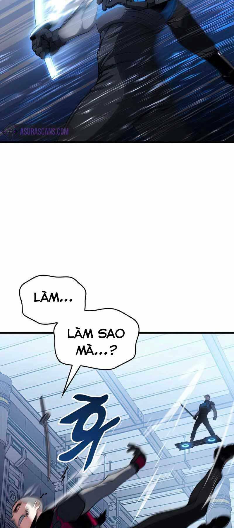 Đồ Long - Chapter 17 - Page 20