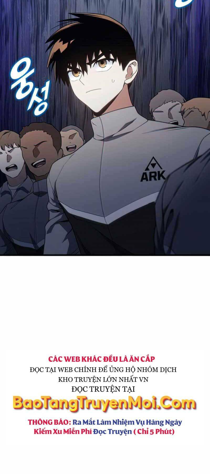 Đồ Long - Chapter 17 - Page 23