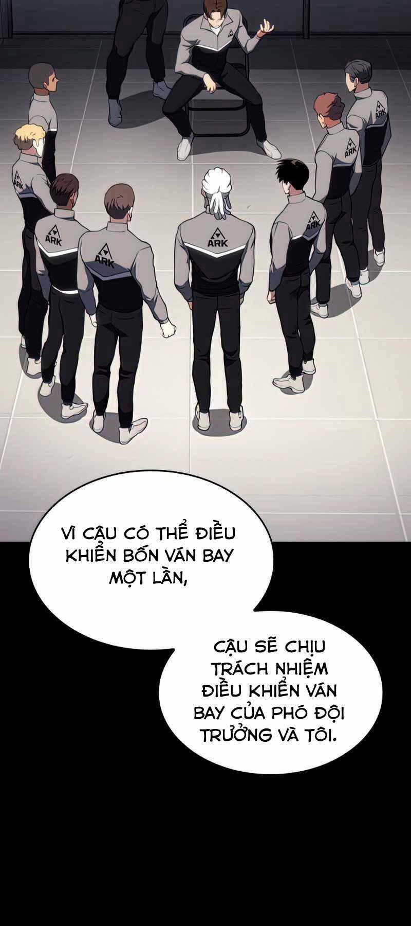 Đồ Long - Chapter 17 - Page 26