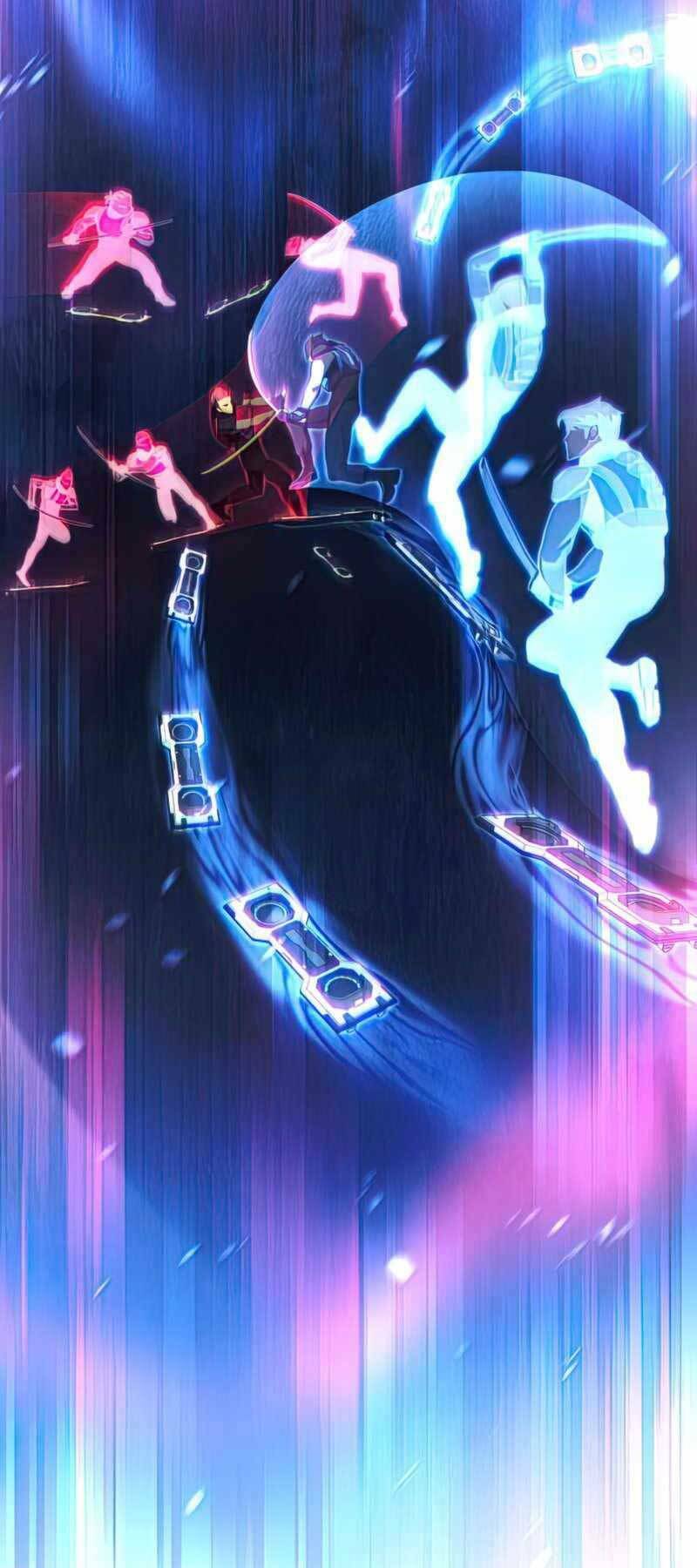 Đồ Long - Chapter 17 - Page 35