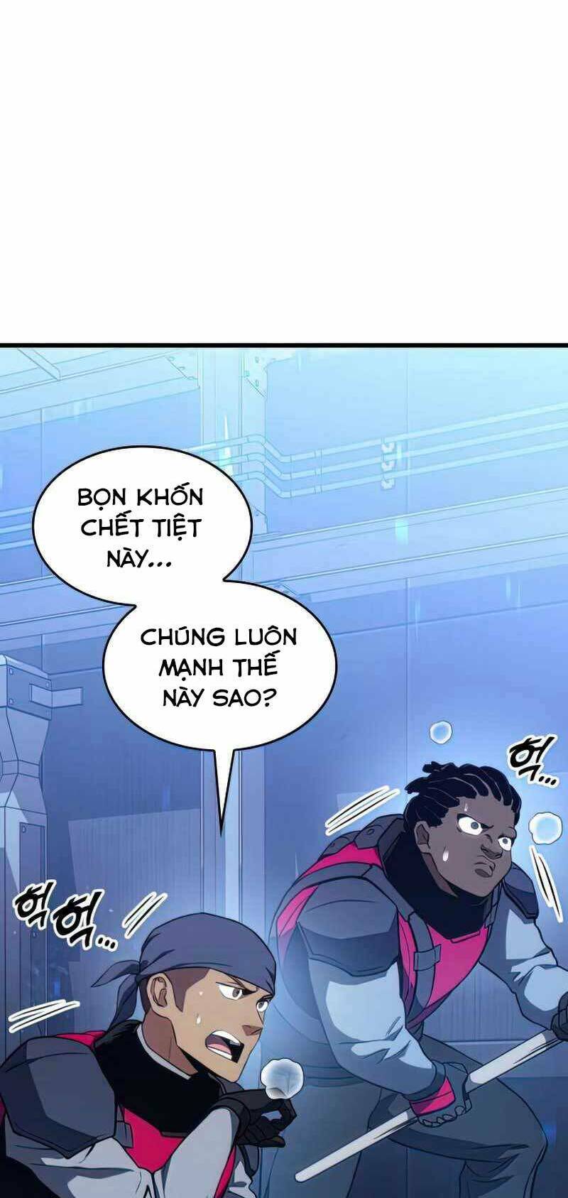 Đồ Long - Chapter 17 - Page 37