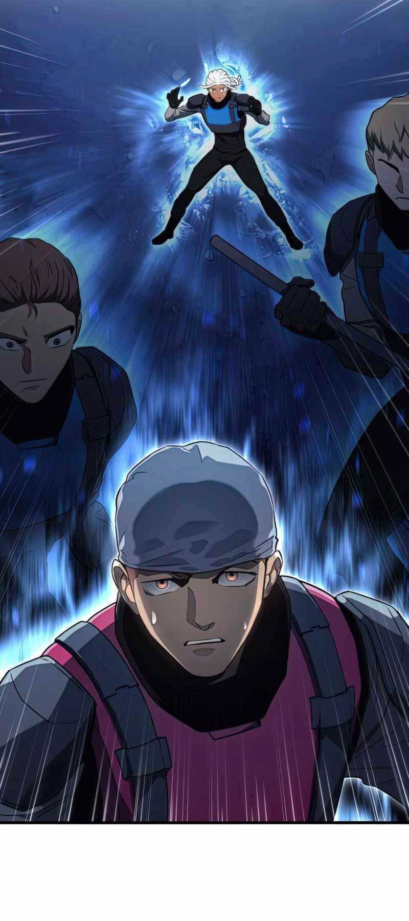 Đồ Long - Chapter 17 - Page 41