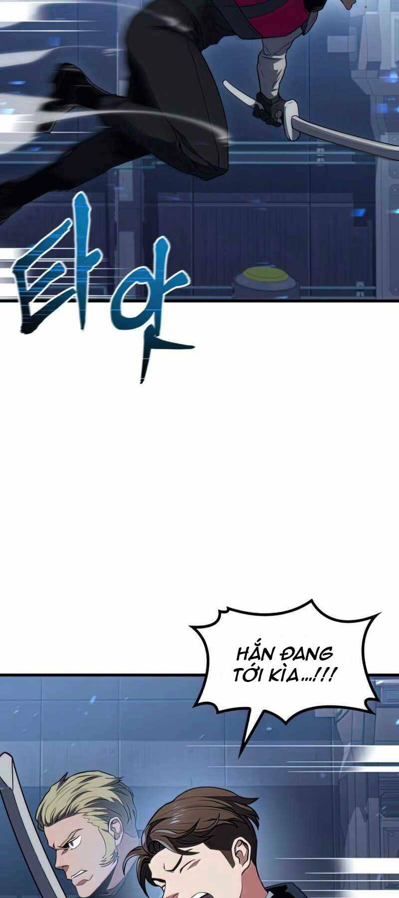 Đồ Long - Chapter 17 - Page 45