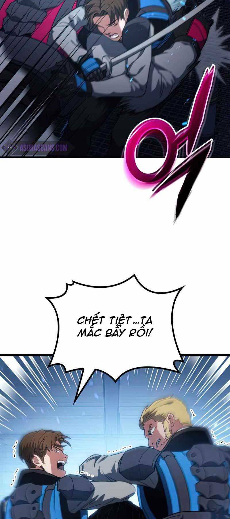 Đồ Long - Chapter 17 - Page 49