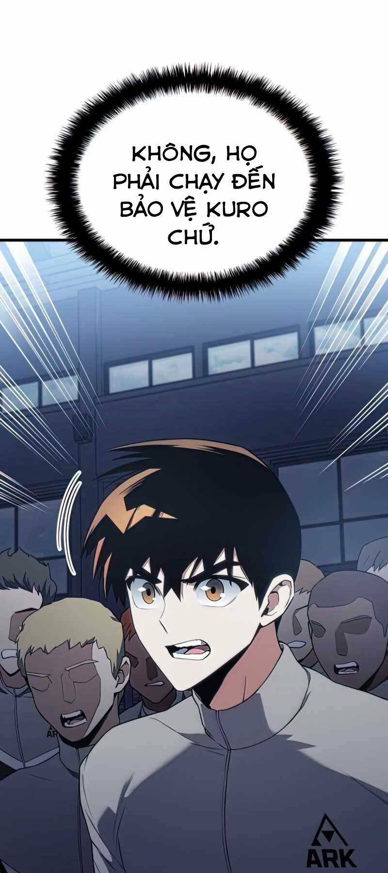 Đồ Long - Chapter 17 - Page 55