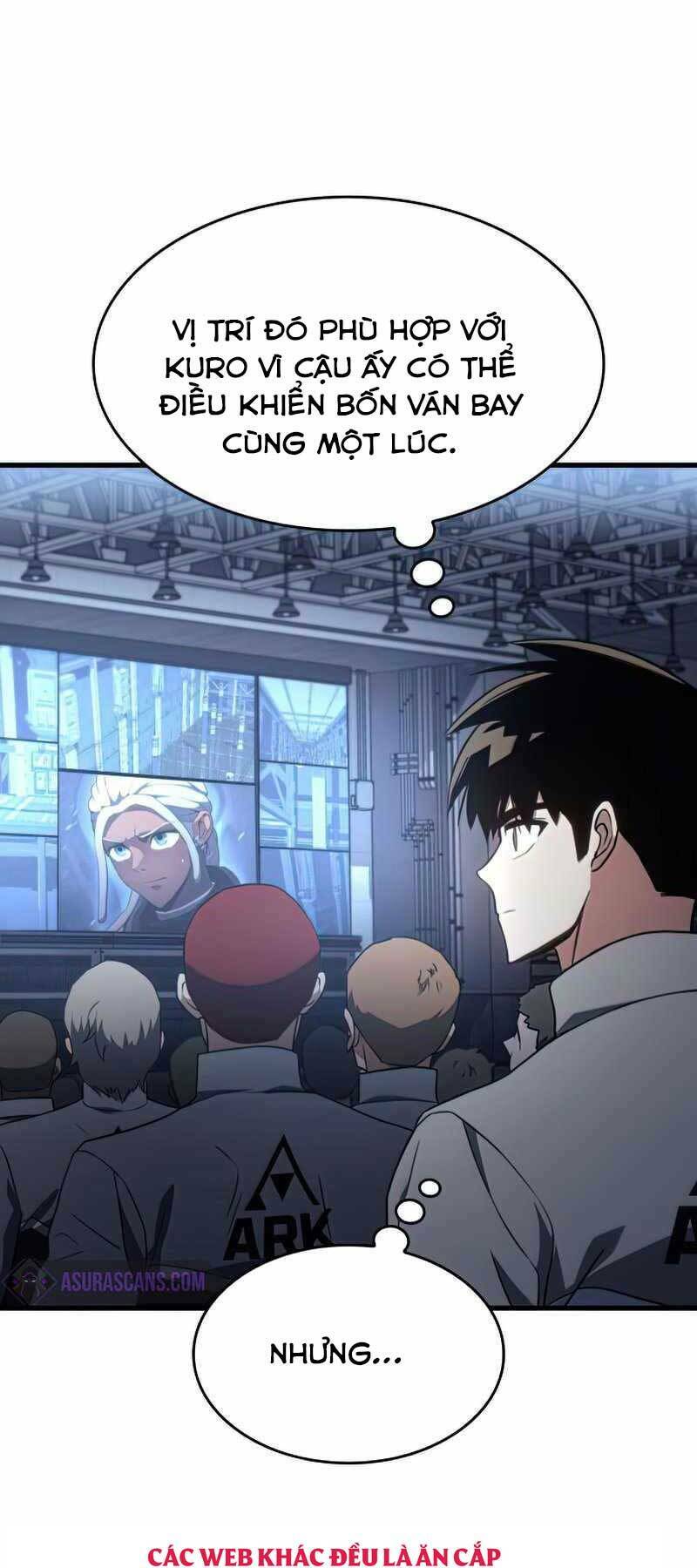 Đồ Long - Chapter 17 - Page 6