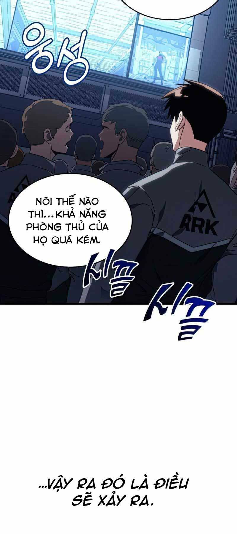 Đồ Long - Chapter 17 - Page 72