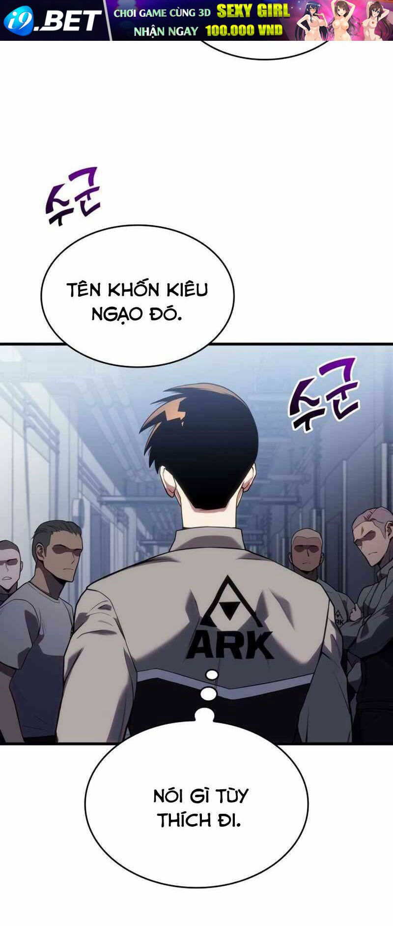 Đồ Long - Chapter 18 - Page 21