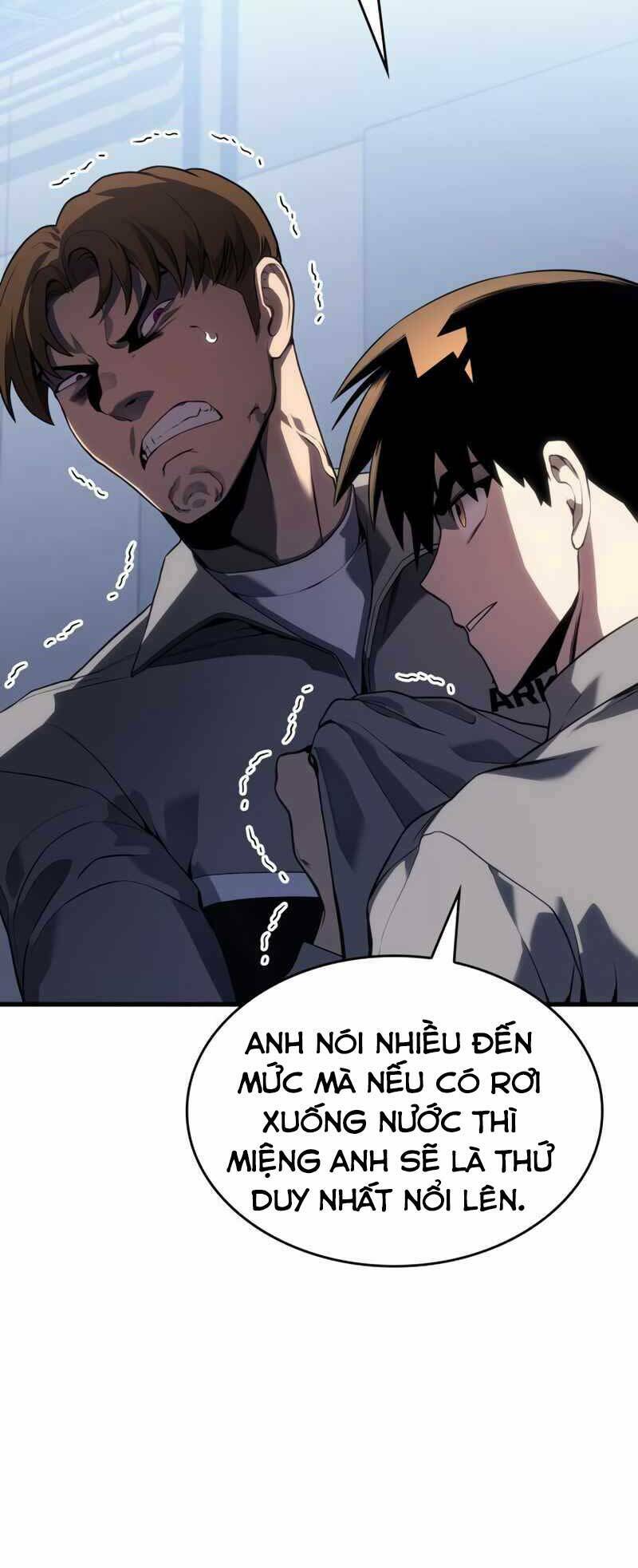 Đồ Long - Chapter 18 - Page 38