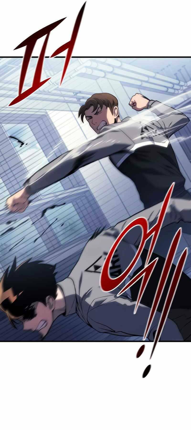 Đồ Long - Chapter 18 - Page 39