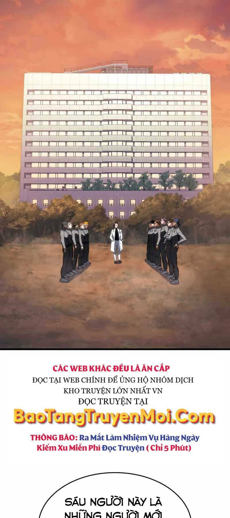 Đồ Long - Chapter 18 - Page 56