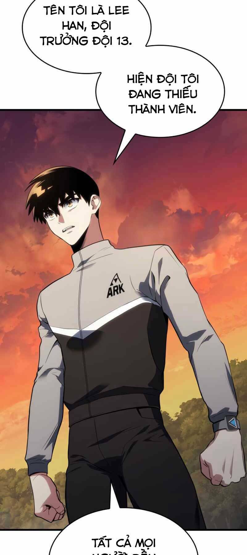 Đồ Long - Chapter 18 - Page 60