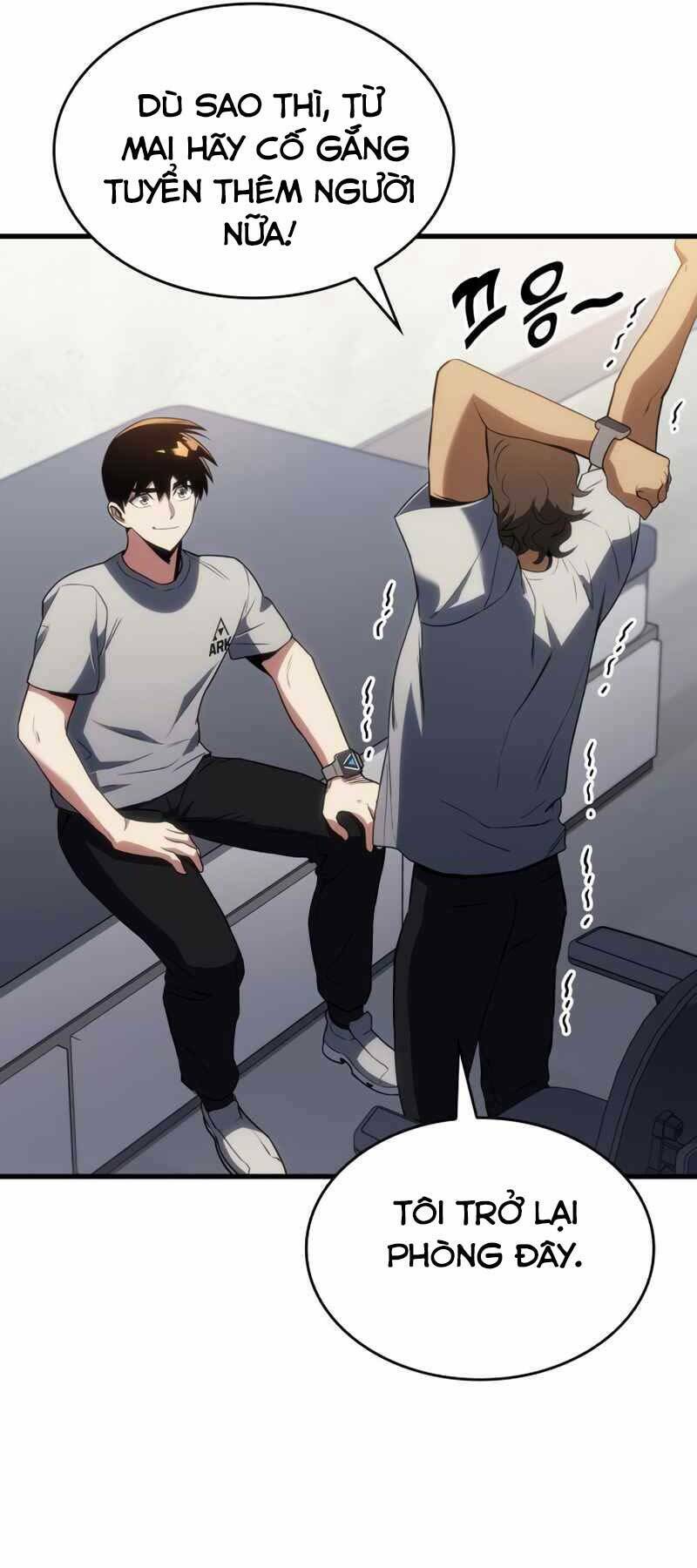 Đồ Long - Chapter 18 - Page 71