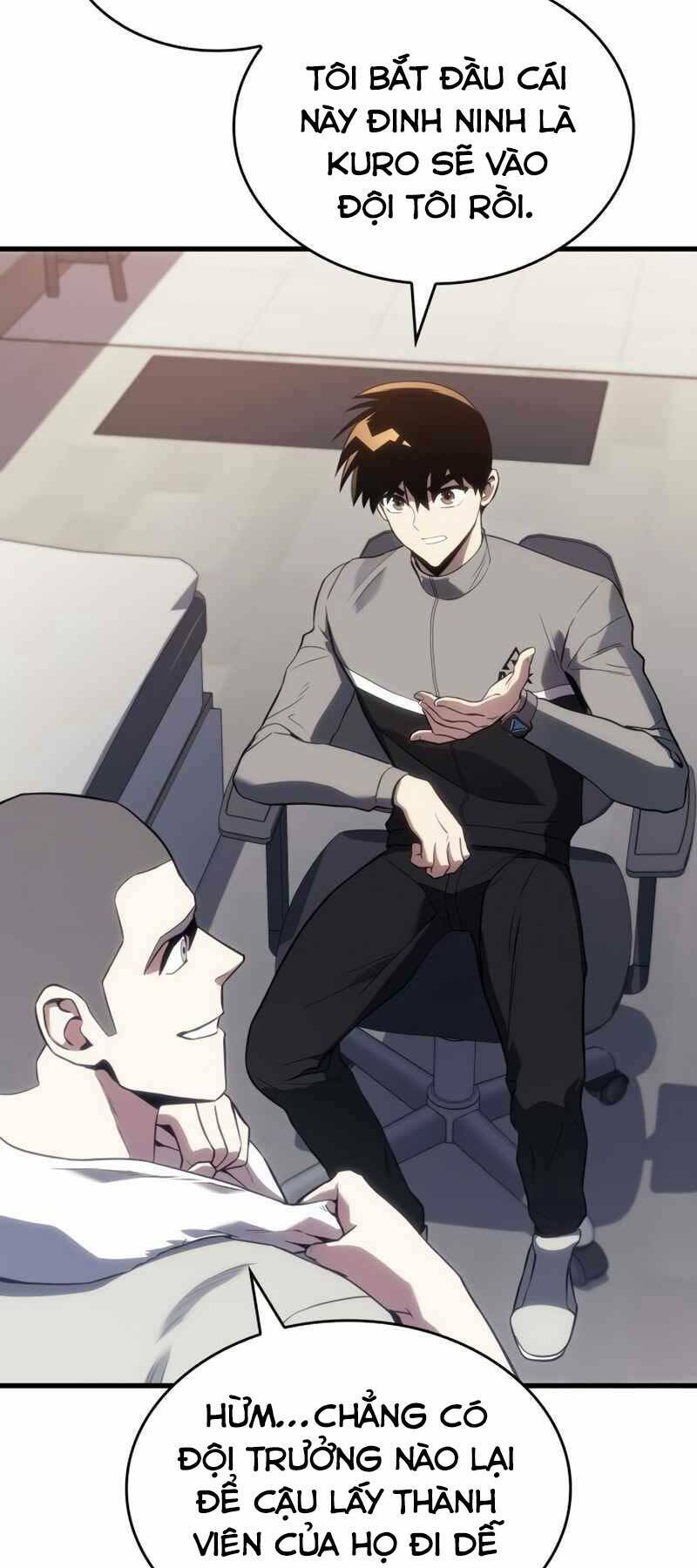 Đồ Long - Chapter 18 - Page 8