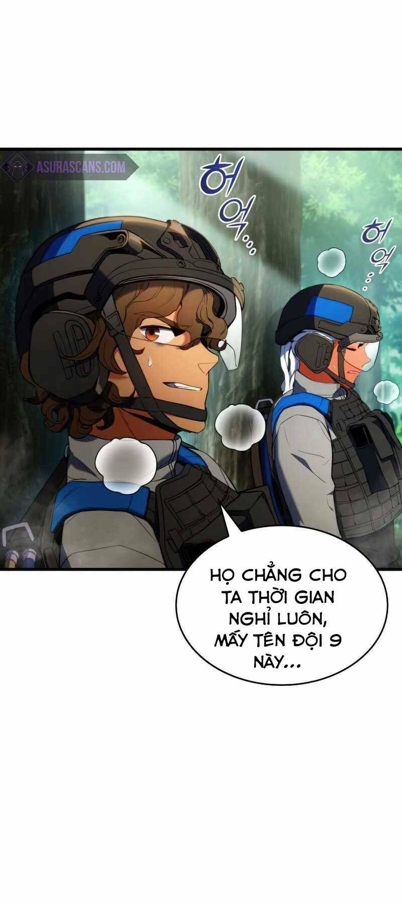 Đồ Long - Chapter 19 - Page 37