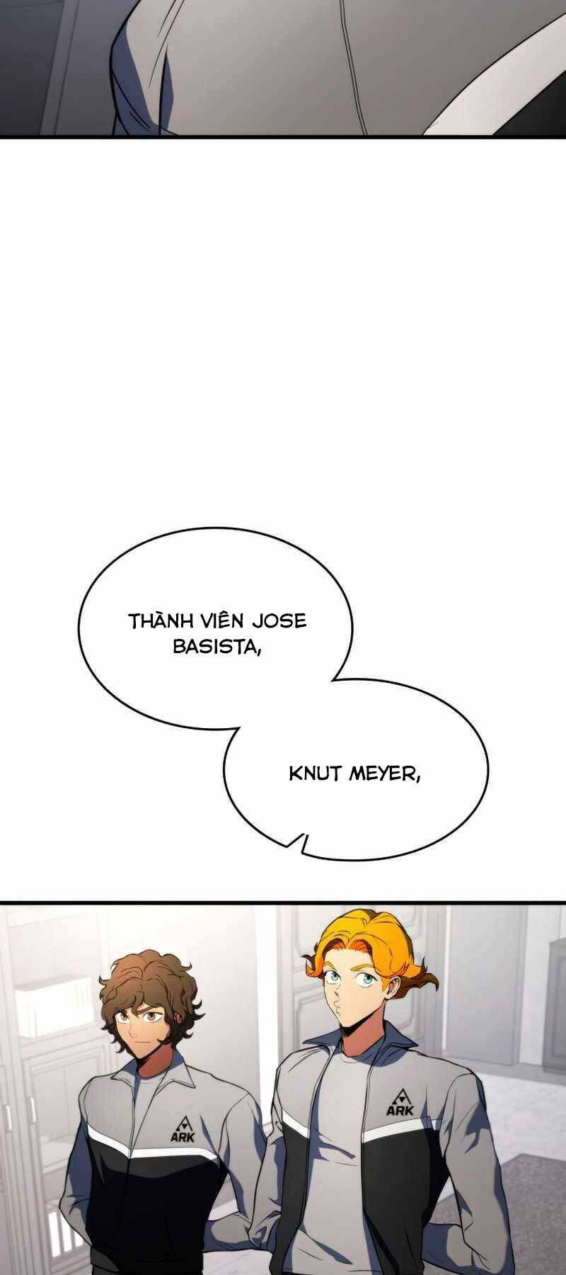 Đồ Long - Chapter 19 - Page 3