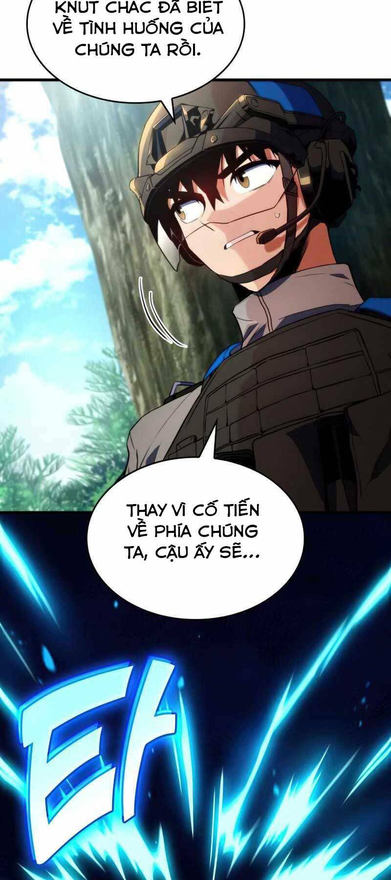 Đồ Long - Chapter 19 - Page 39