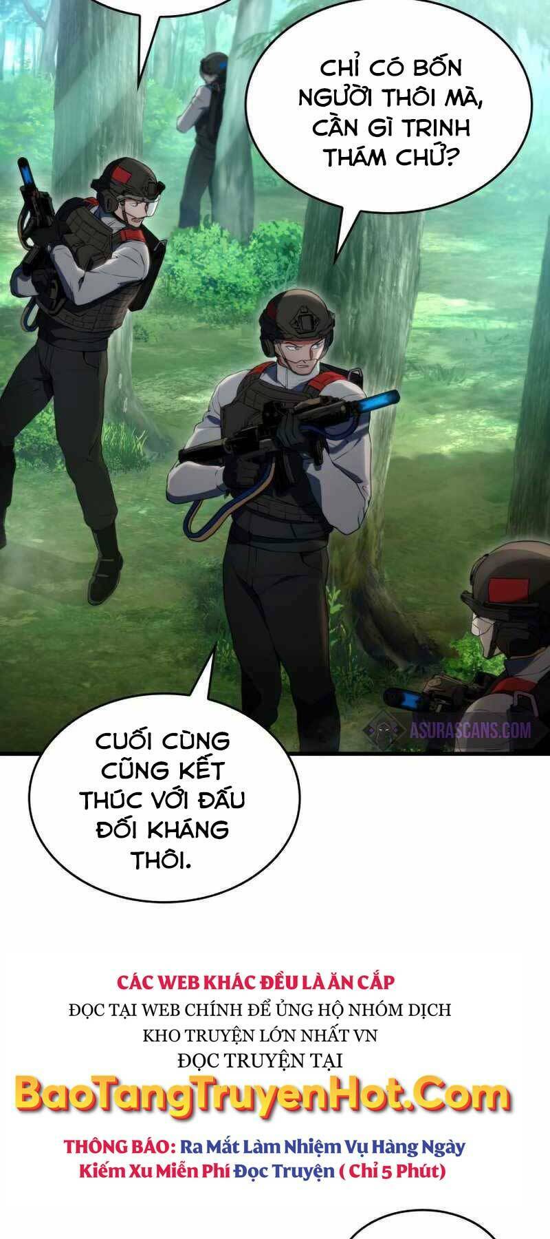 Đồ Long - Chapter 19 - Page 50