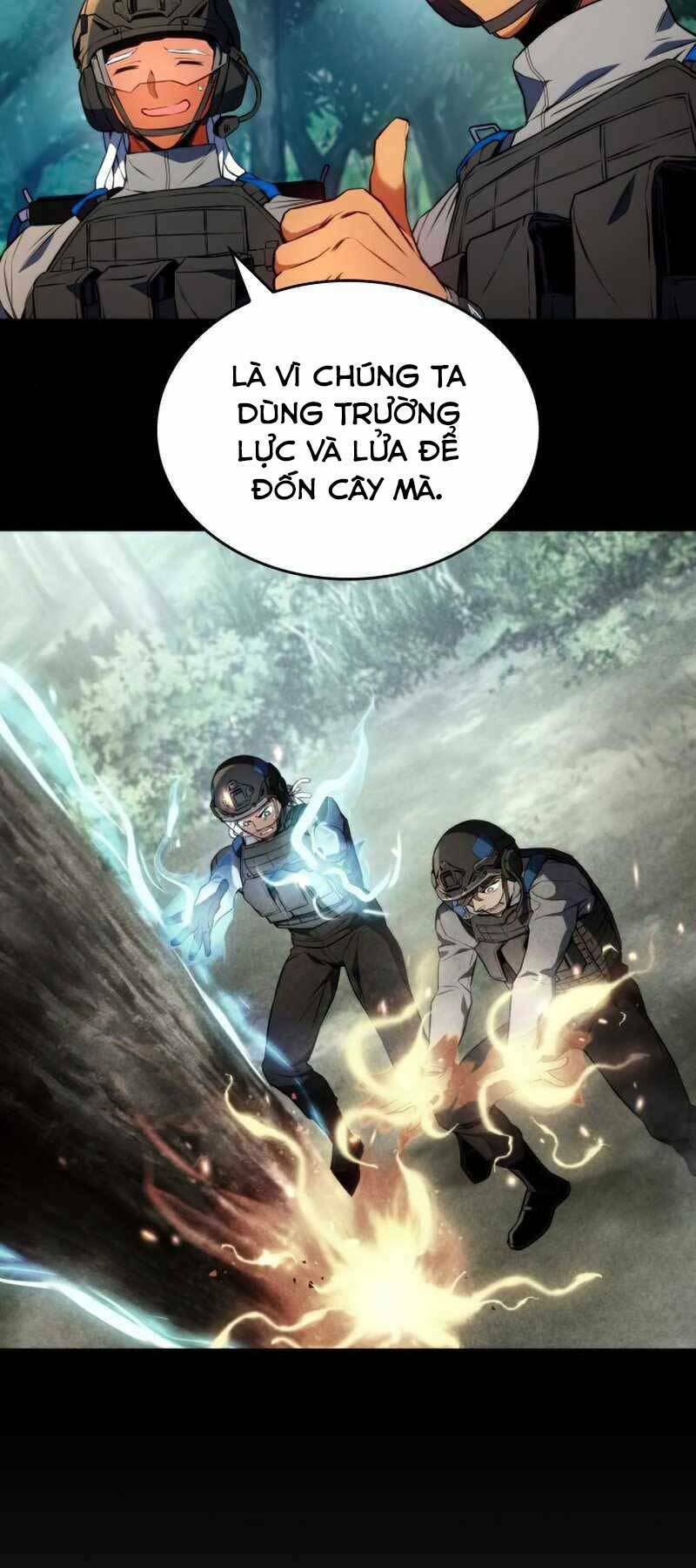 Đồ Long - Chapter 19 - Page 57