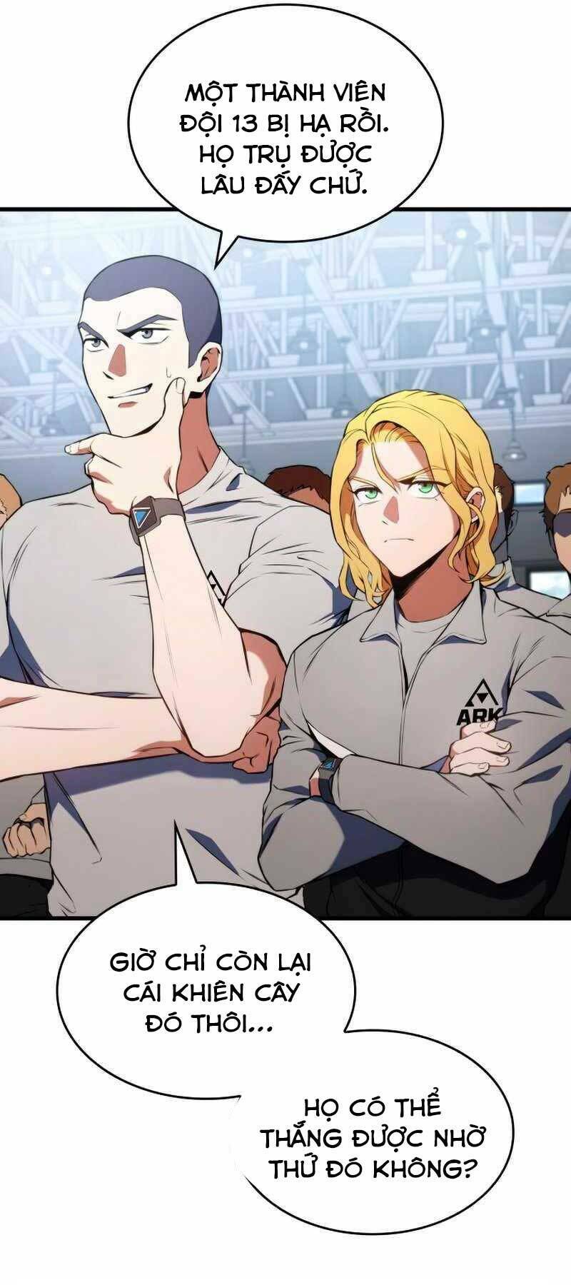 Đồ Long - Chapter 19 - Page 67