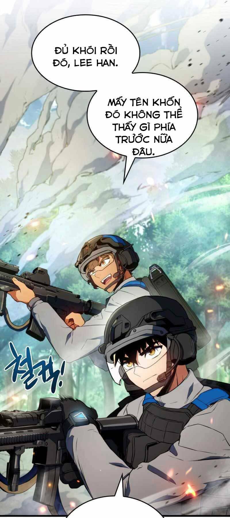Đồ Long - Chapter 19 - Page 82