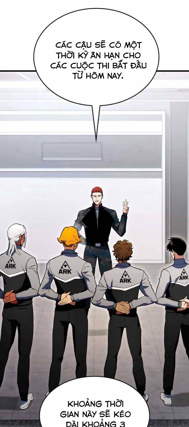 Đồ Long - Chapter 19 - Page 8