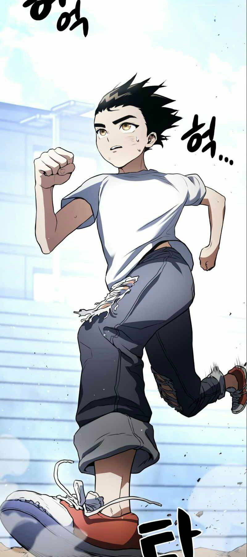 Đồ Long - Chapter 2 - Page 23