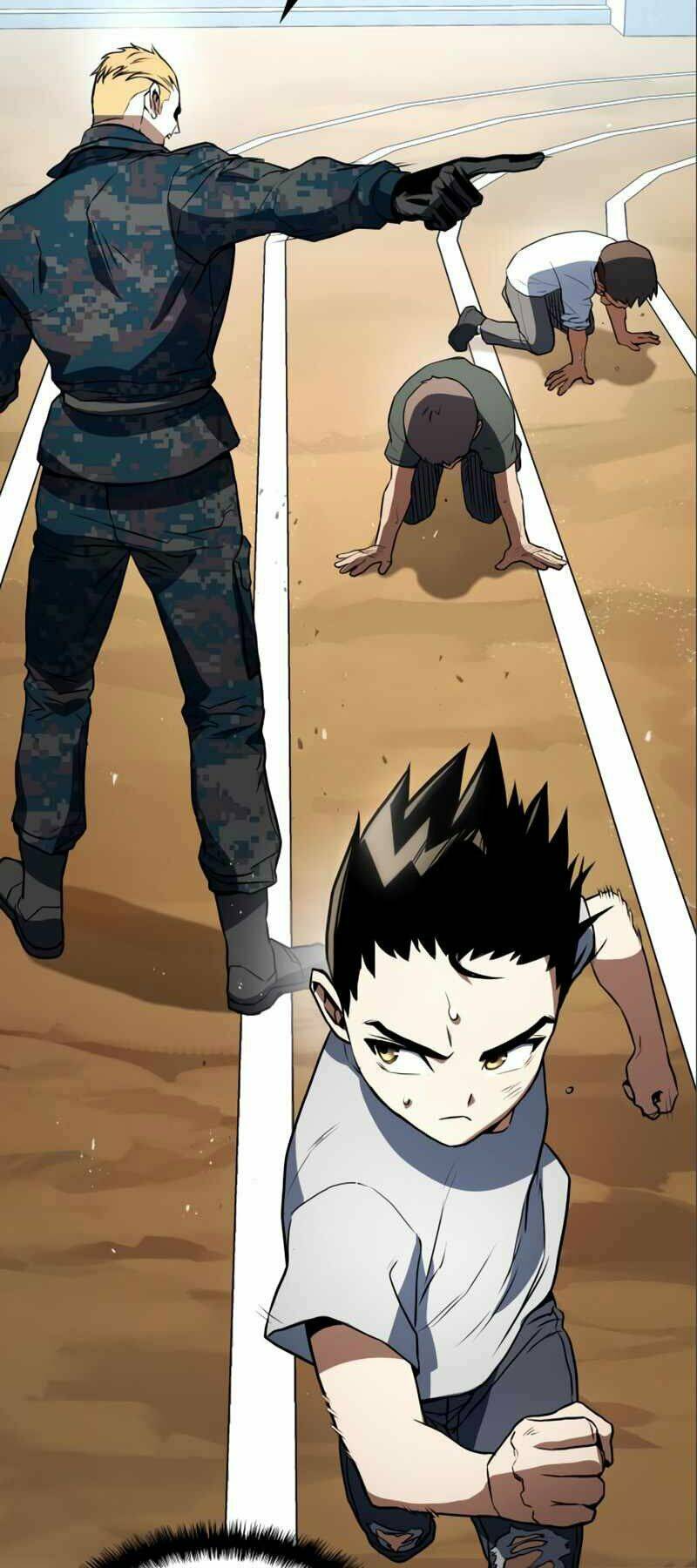 Đồ Long - Chapter 2 - Page 27