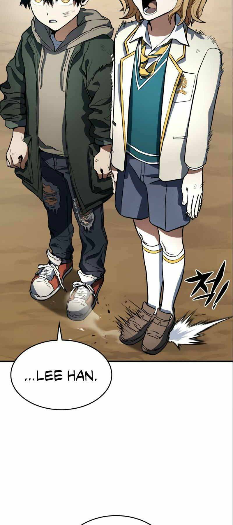 Đồ Long - Chapter 2 - Page 3