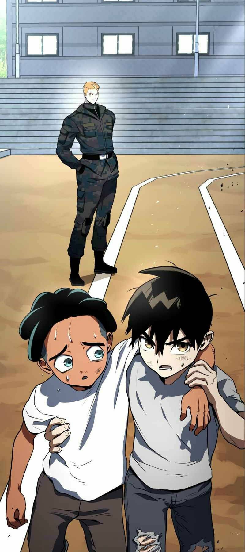 Đồ Long - Chapter 2 - Page 46