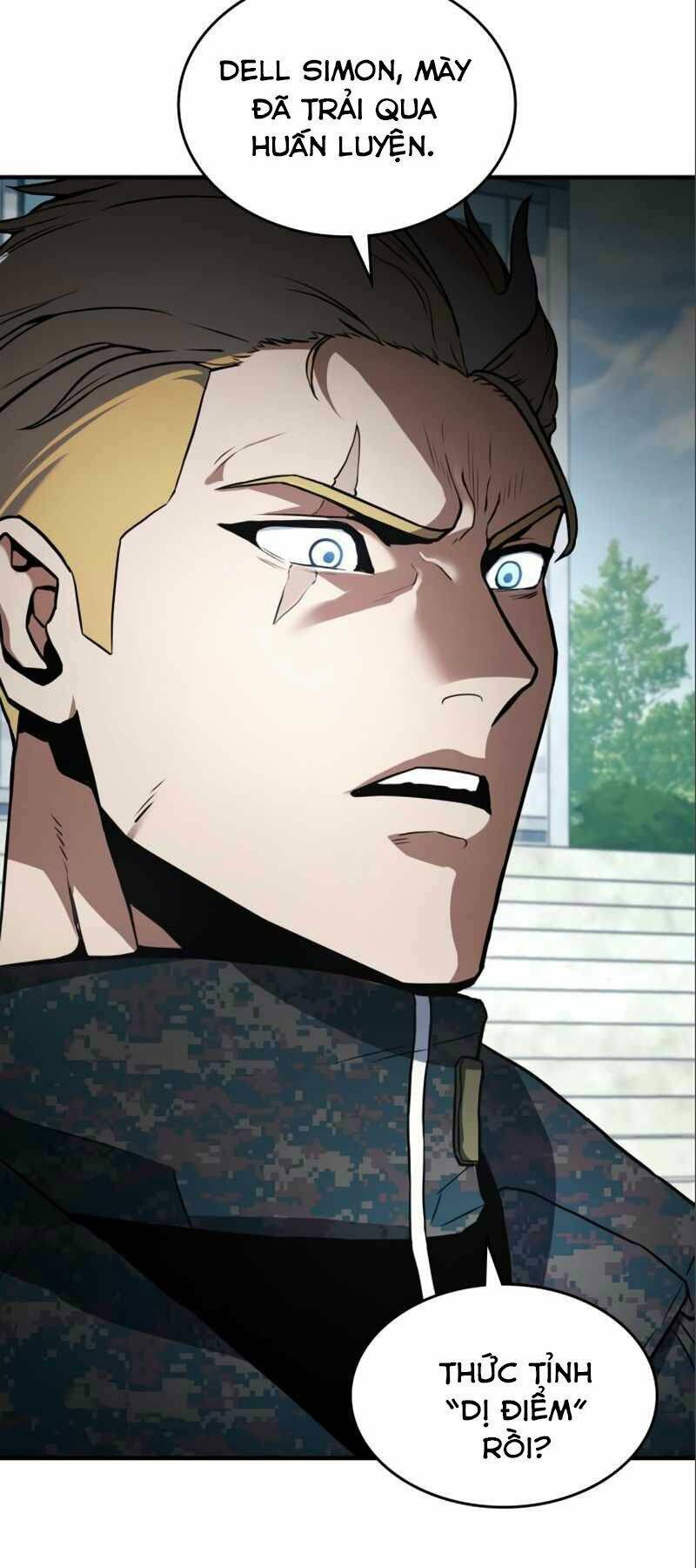 Đồ Long - Chapter 2 - Page 4