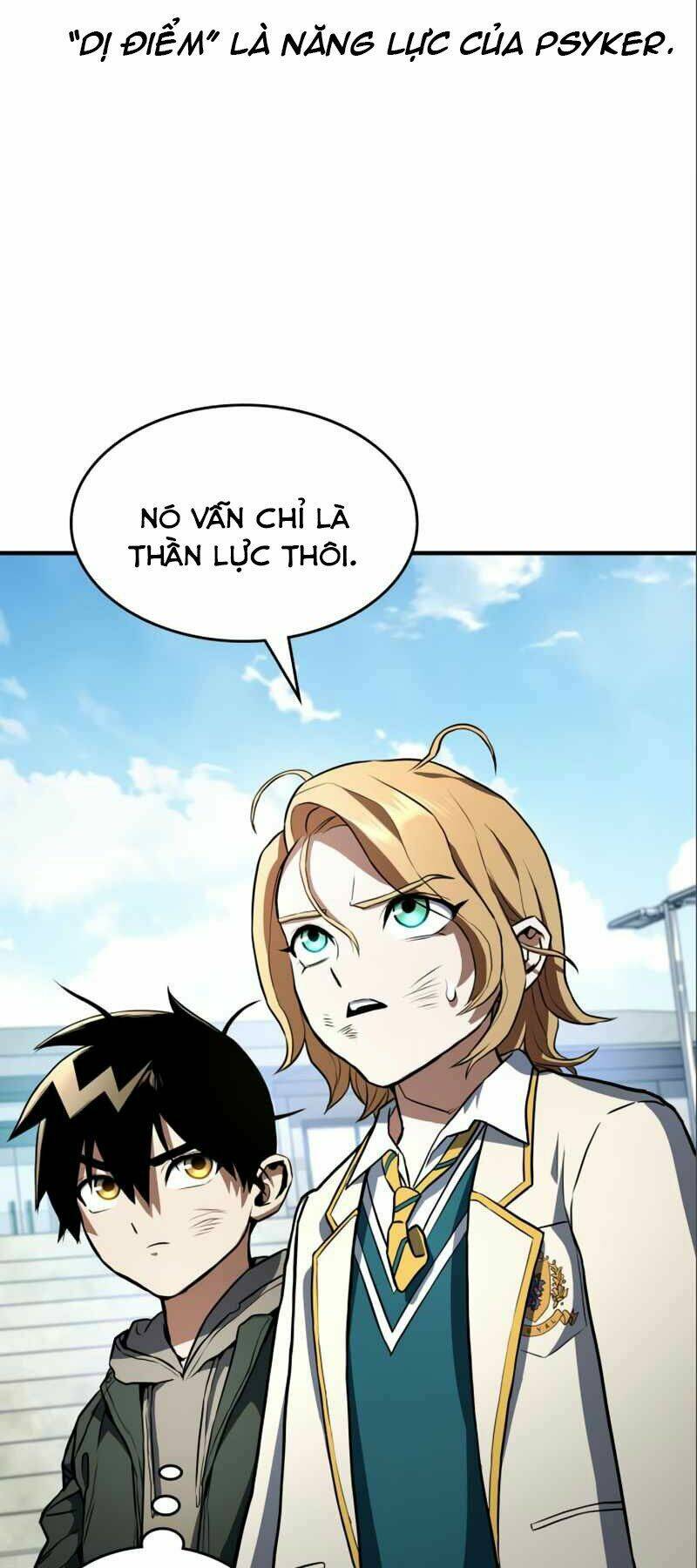 Đồ Long - Chapter 2 - Page 5