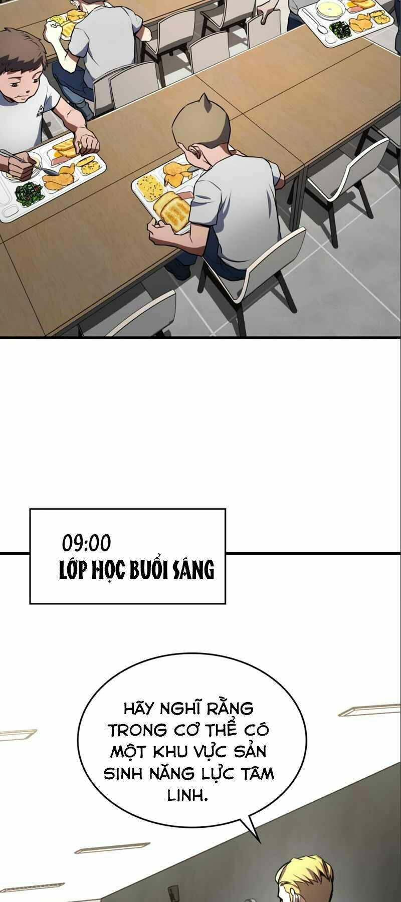 Đồ Long - Chapter 2 - Page 60