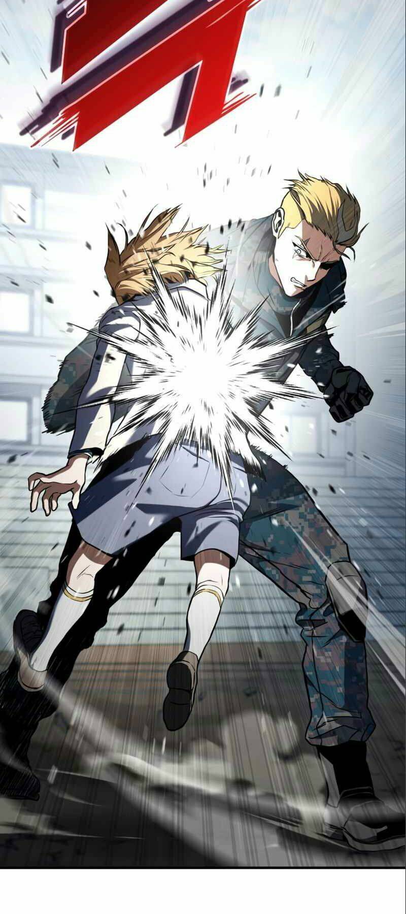 Đồ Long - Chapter 2 - Page 7