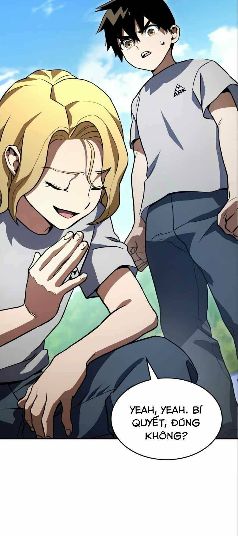 Đồ Long - Chapter 2 - Page 98