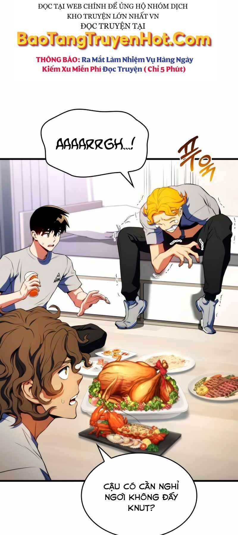 Đồ Long - Chapter 20 - Page 10