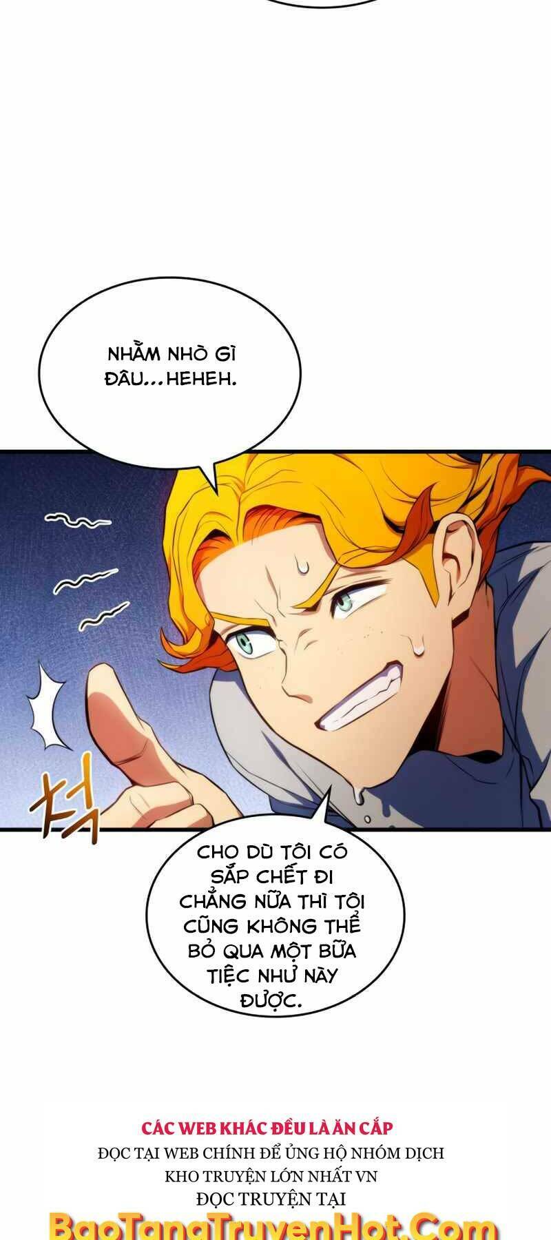 Đồ Long - Chapter 20 - Page 11