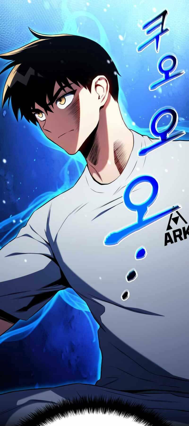 Đồ Long - Chapter 20 - Page 21