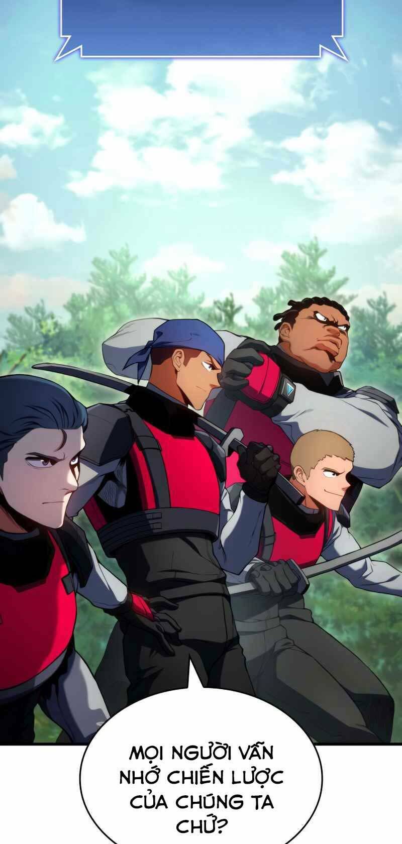 Đồ Long - Chapter 20 - Page 25