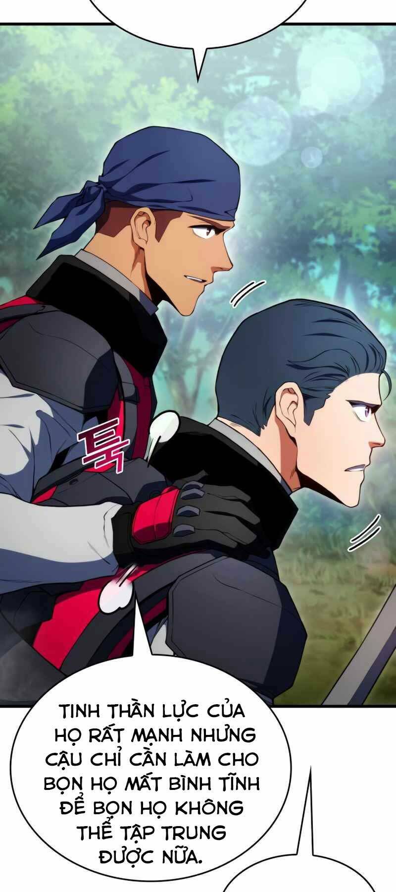 Đồ Long - Chapter 20 - Page 28