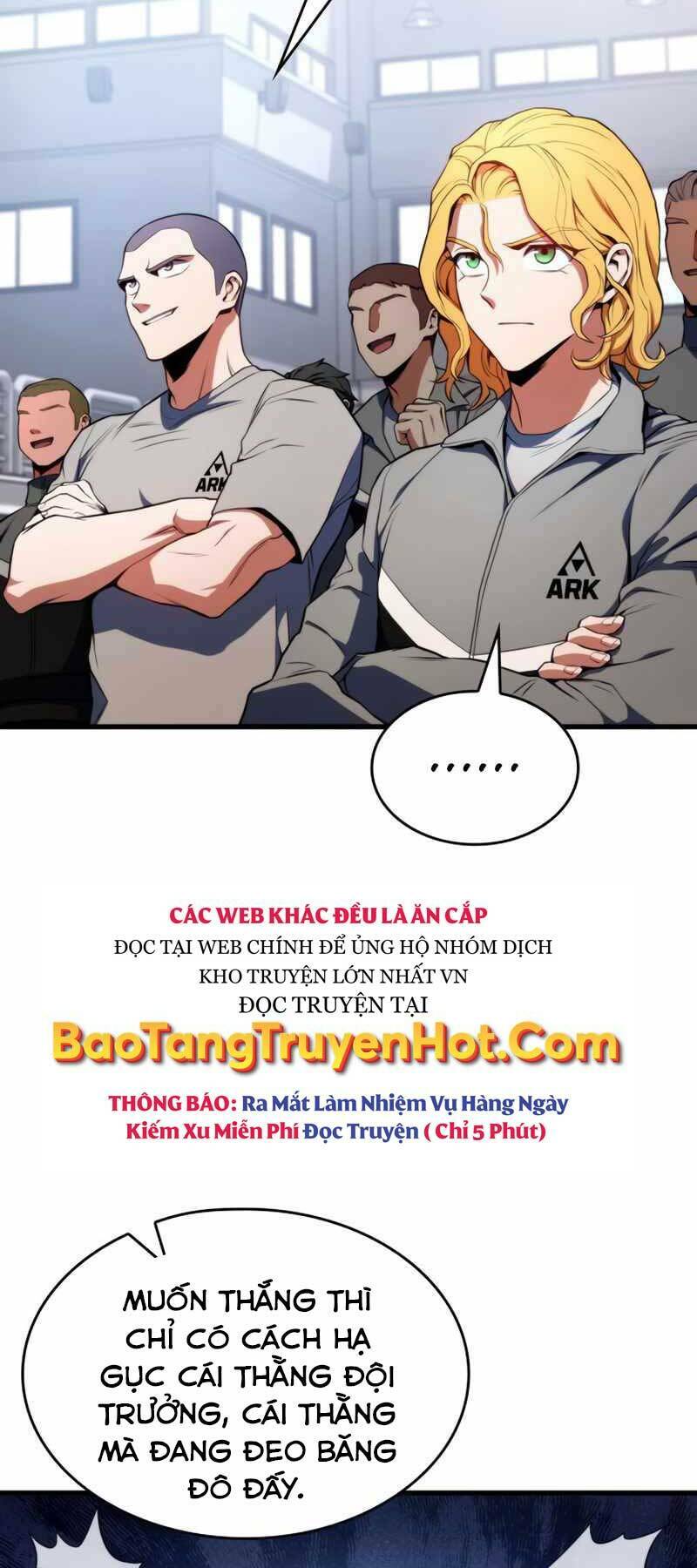 Đồ Long - Chapter 20 - Page 32